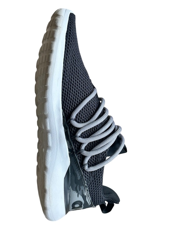 adidas Other - Adidas Men’s Racer Adapt 3 Black Camo Running Athlesisure Shoe Sneaker Size 9.5